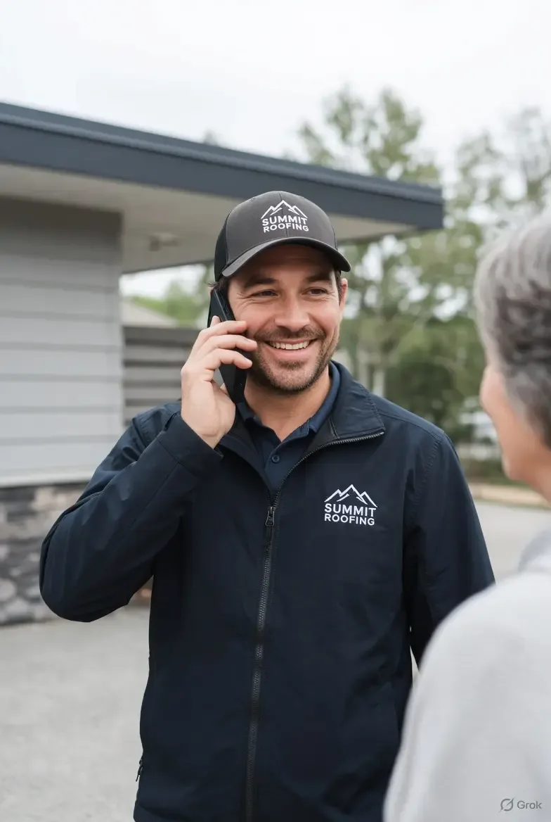 Flat Roof Leak Repair Black Creek, WI FAQs